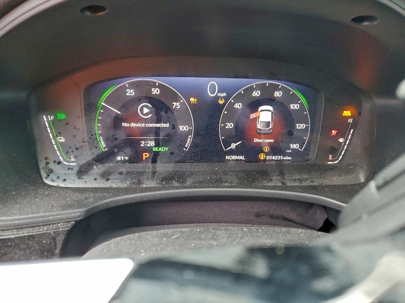 Фото 9 - HONDA CIVIC