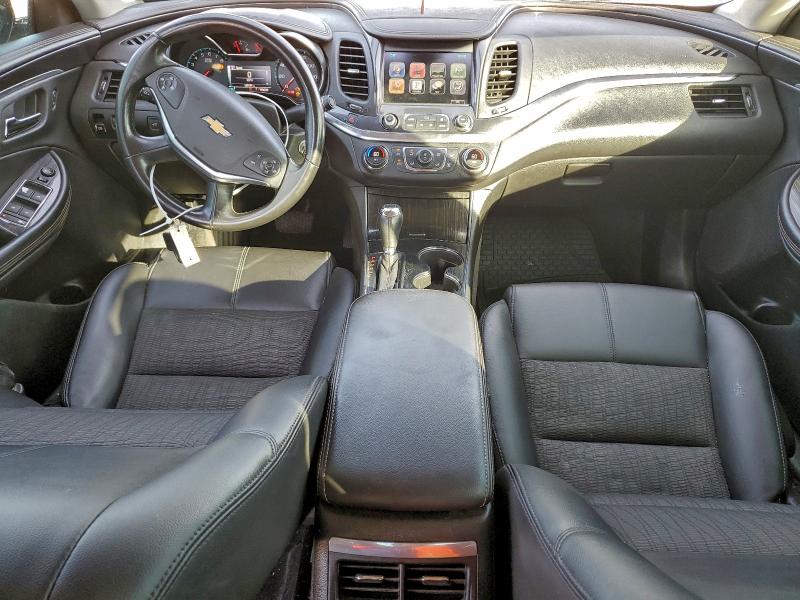 Фото 8 - CHEVROLET IMPALA