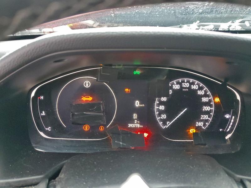 Фото 9 - HONDA ACCORD