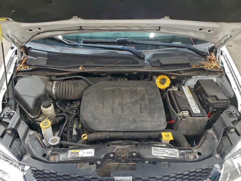 Фото 12 - DODGE CARAVAN