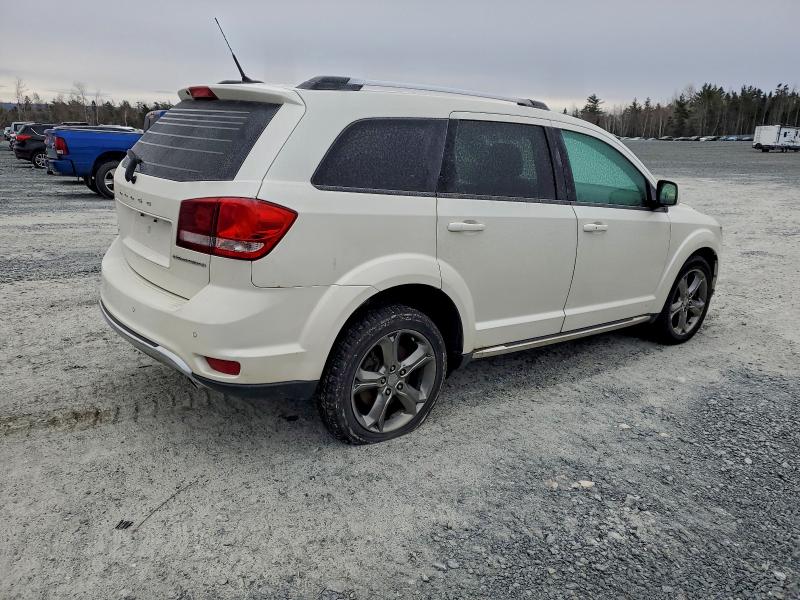 Фото 3 - DODGE JOURNEY