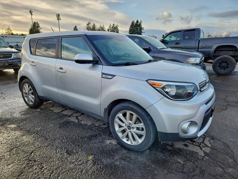 Фото 4 - KIA SOUL