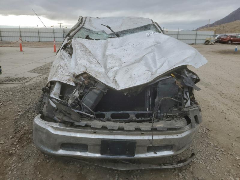 Фото 5 - RAM 1500