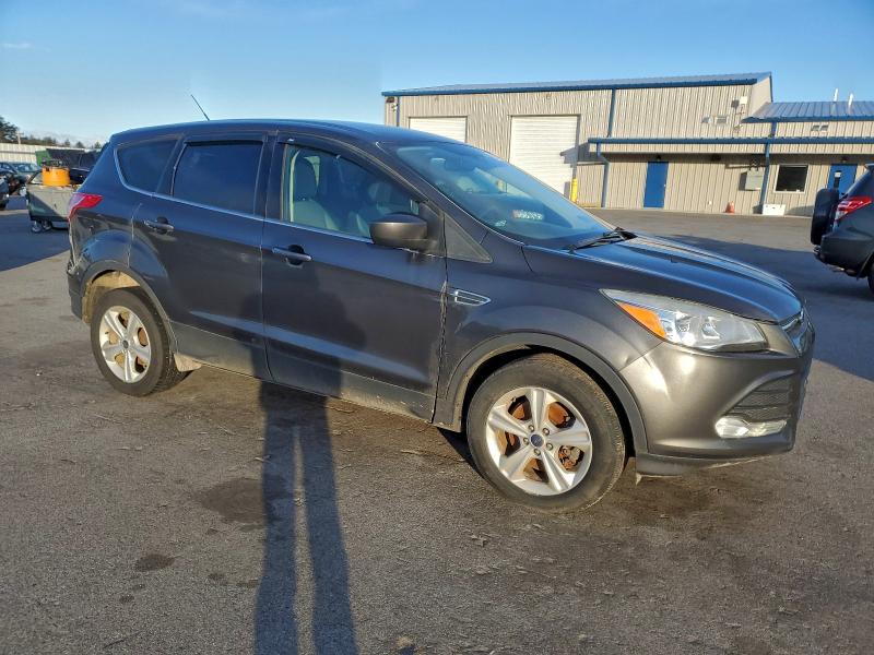 Фото 4 - FORD ESCAPE