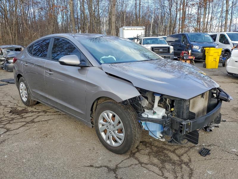 Фото 4 - HYUNDAI ELANTRA