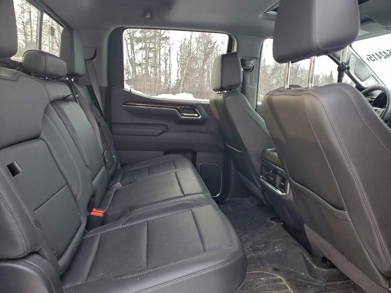 Фото 10 - GMC SIERRA