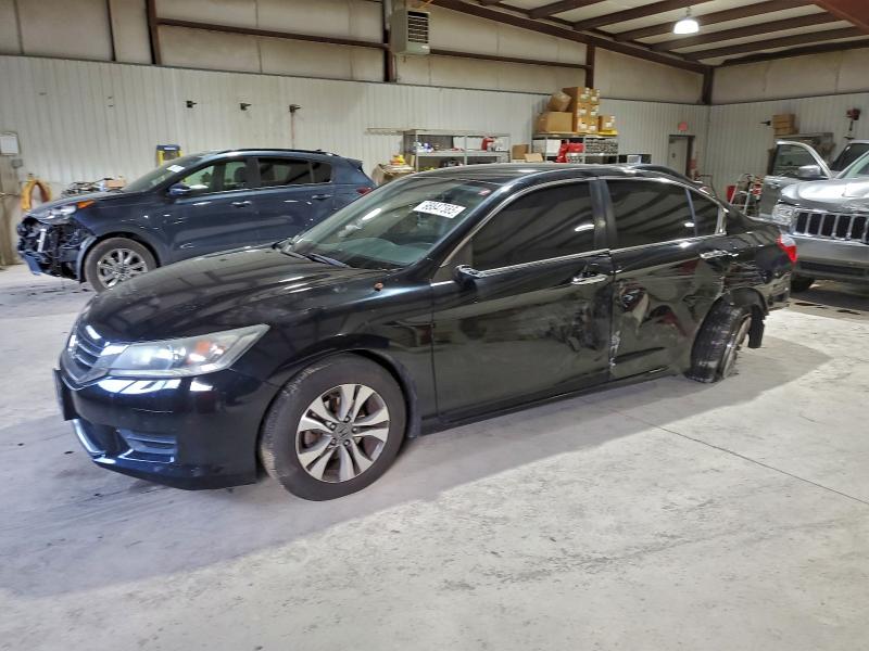 Фото 1 - HONDA ACCORD