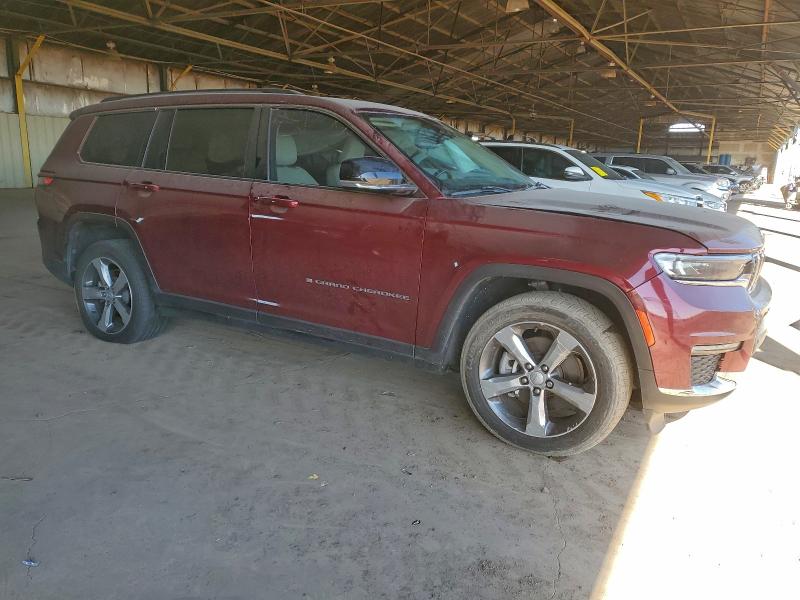 Фото 4 - JEEP GRAND CHER