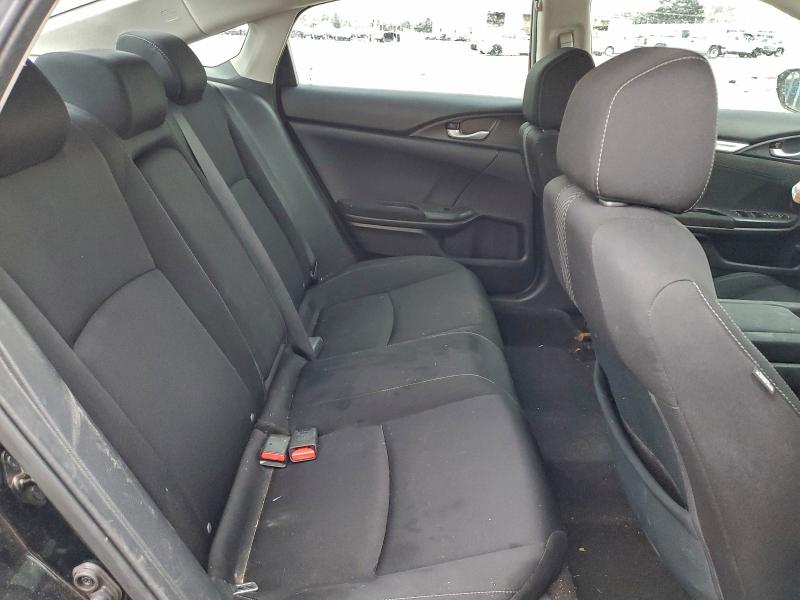 Фото 10 - HONDA CIVIC