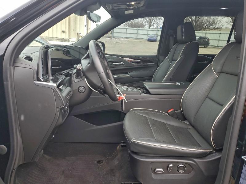 Фото 7 - CADILLAC ESCALADE