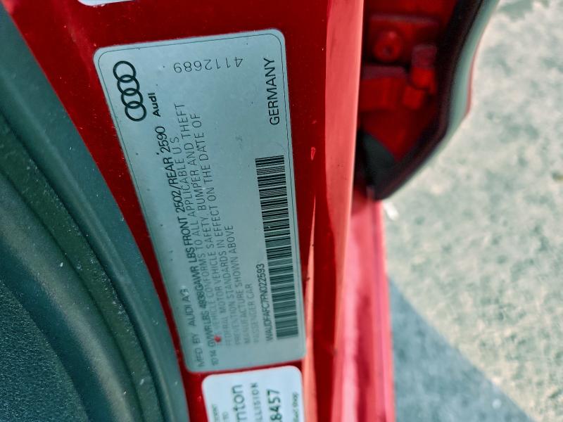 Фото 12 - AUDI A6