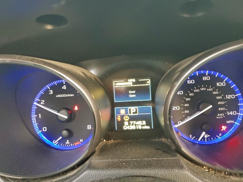 Фото 9 - SUBARU LEGACY