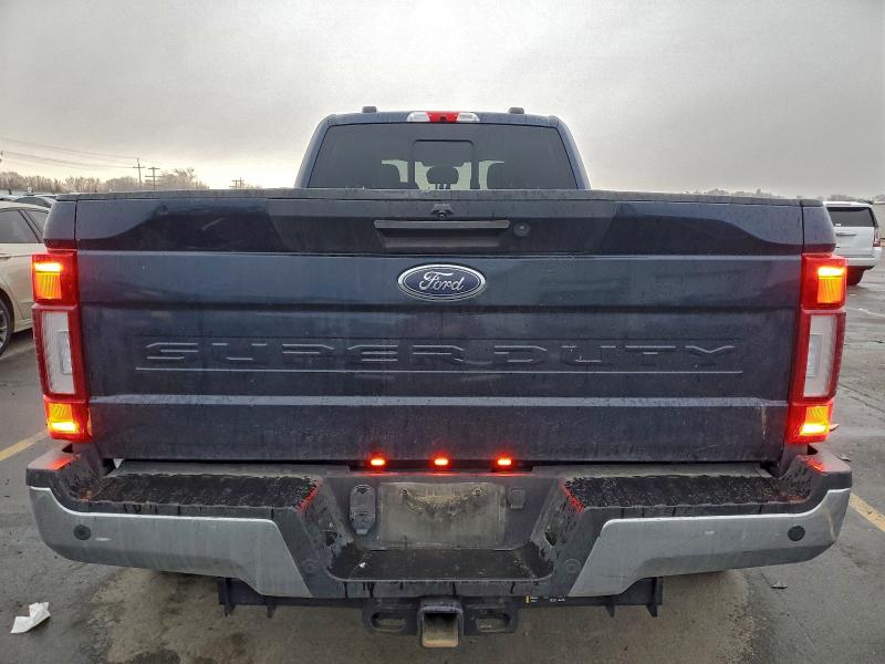 Фото 6 - FORD F350