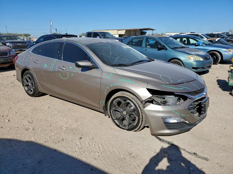 Фото 4 - CHEVROLET MALIBU