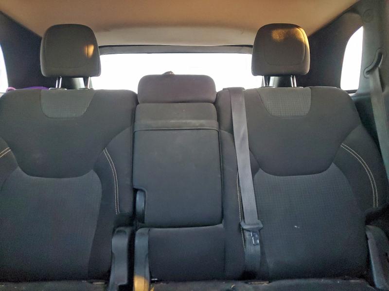 Фото 10 - JEEP GRAND CHER