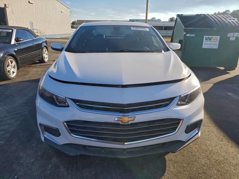 Фото 5 - CHEVROLET MALIBU