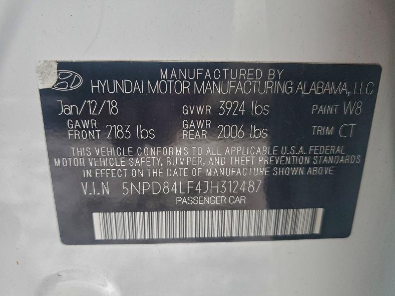 Фото 13 - HYUNDAI ELANTRA