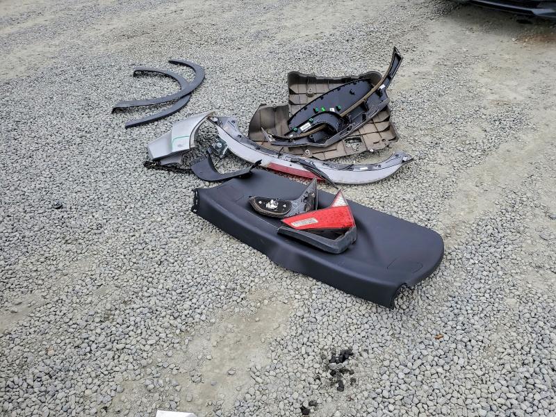 Фото 12 - HONDA HR-V