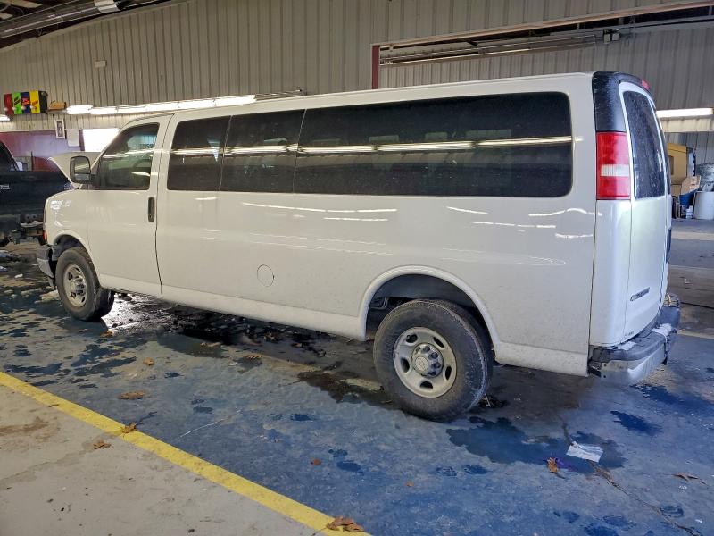 Фото 2 - CHEVROLET EXPRESS