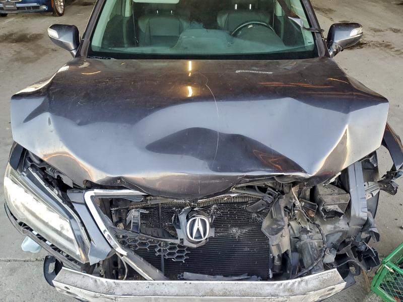 Фото 12 - ACURA RDX