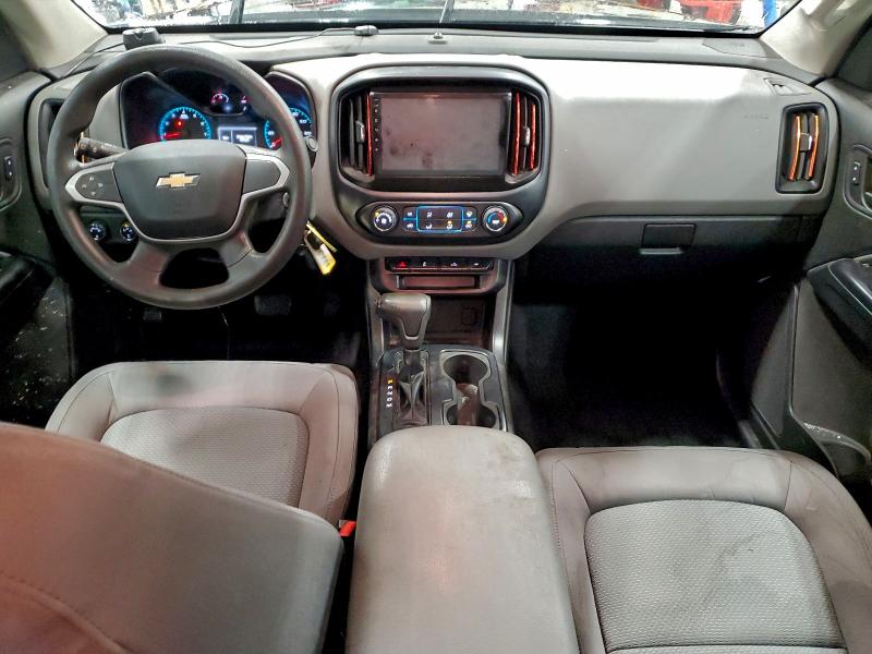 Фото 8 - CHEVROLET COLORADO