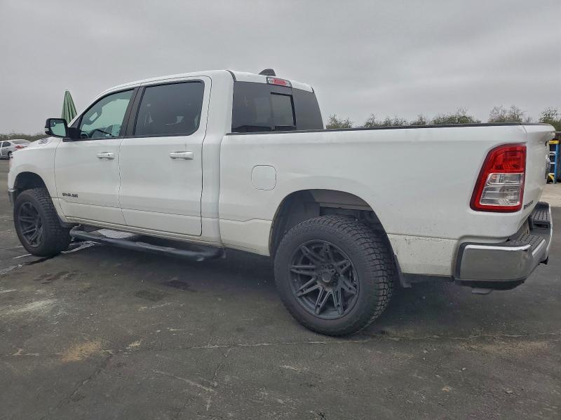 Фото 2 - RAM 1500