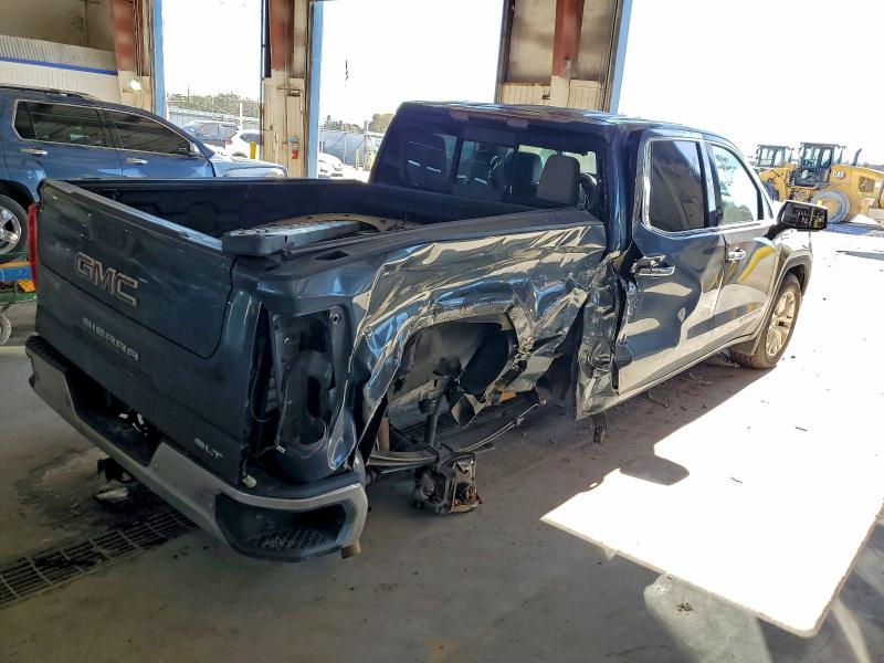 Фото 3 - GMC SIERRA