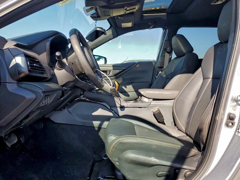 SUBARU OUTBACK WI 2025 VIN 4S4BTGUD1S3223943