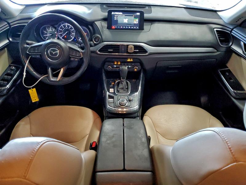 Фото 8 - MAZDA CX-9