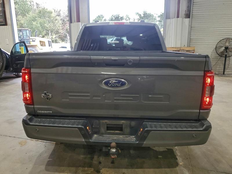 Фото 6 - FORD F-150