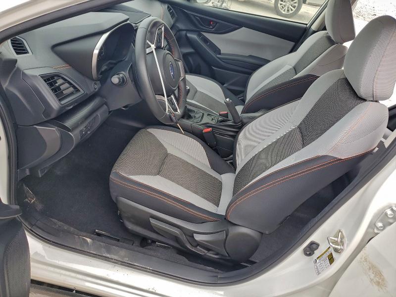 Фото 7 - SUBARU CROSSTREK