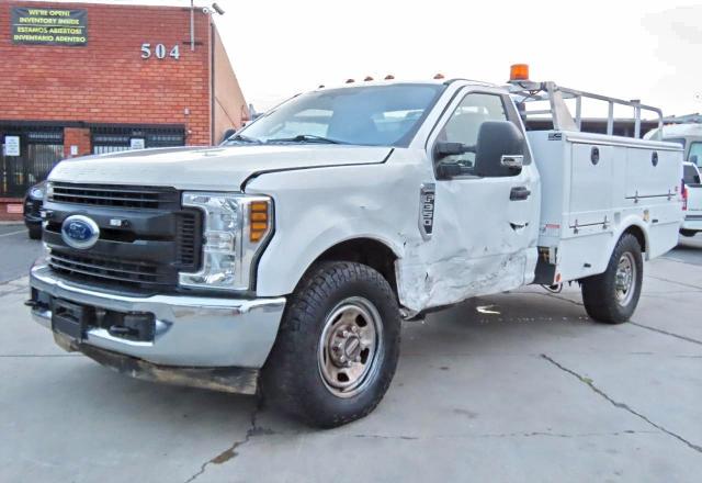 Фото 2 - FORD F350