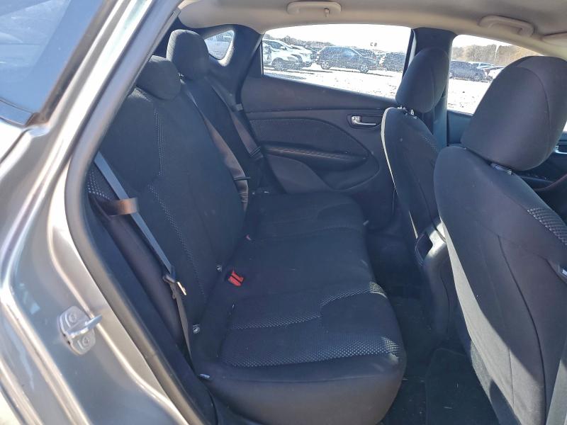 Фото 10 - DODGE DART