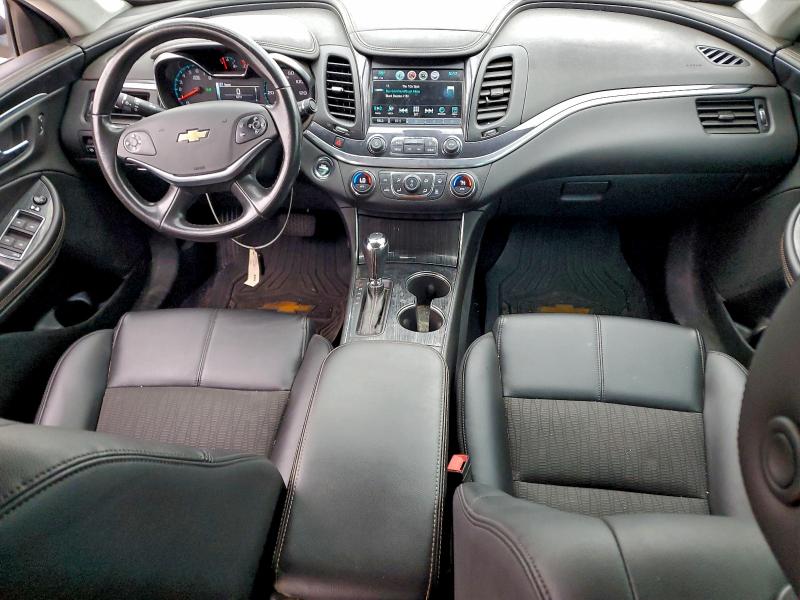 Фото 8 - CHEVROLET IMPALA