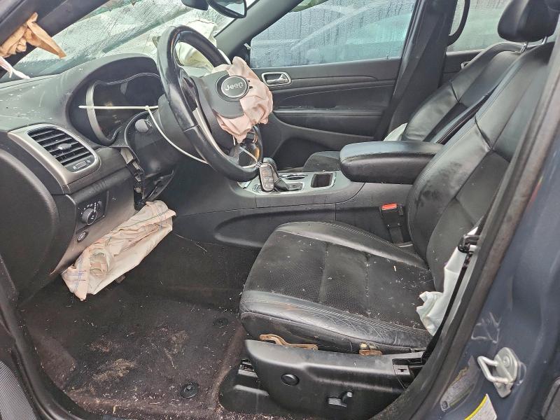 Фото 7 - JEEP GRAND CHER