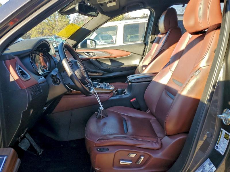 Фото 7 - MAZDA CX-9