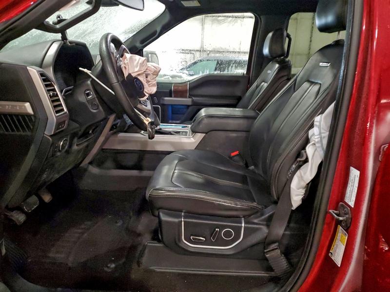 Фото 7 - FORD F-150