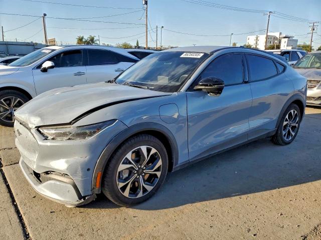 Фото 1 - FORD MUSTANG
