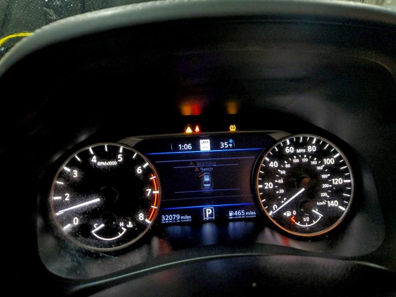 Фото 9 - NISSAN ALTIMA