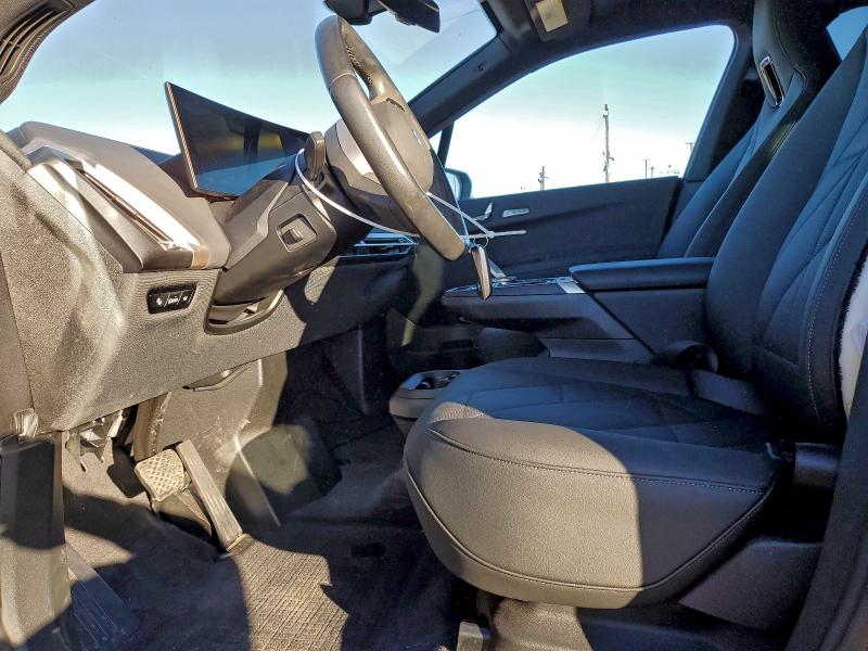 BMW IX XDRIVE5 2024 VIN WB523CF04RCN74259