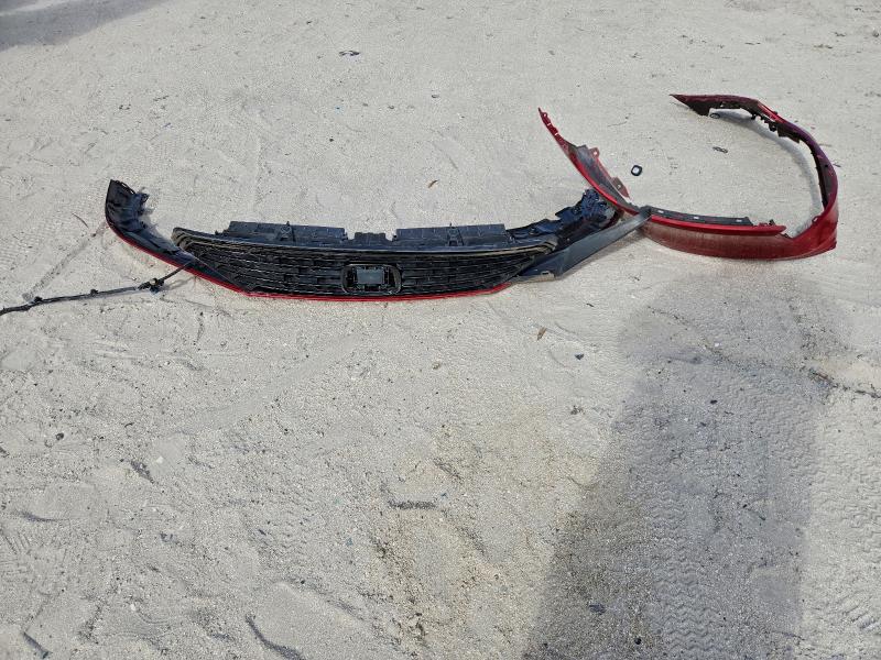 Фото 12 - HONDA ACCORD