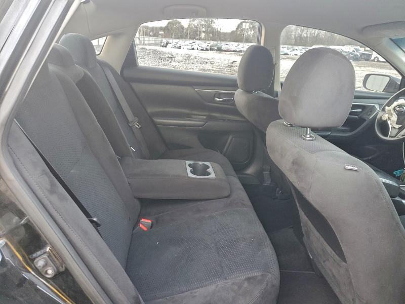 Фото 10 - NISSAN ALTIMA