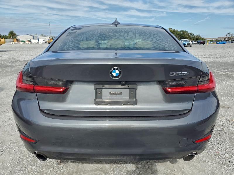 Фото 6 - BMW 3 SERIES