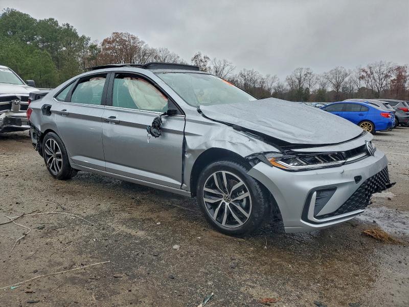 Фото 4 - VOLKSWAGEN JETTA