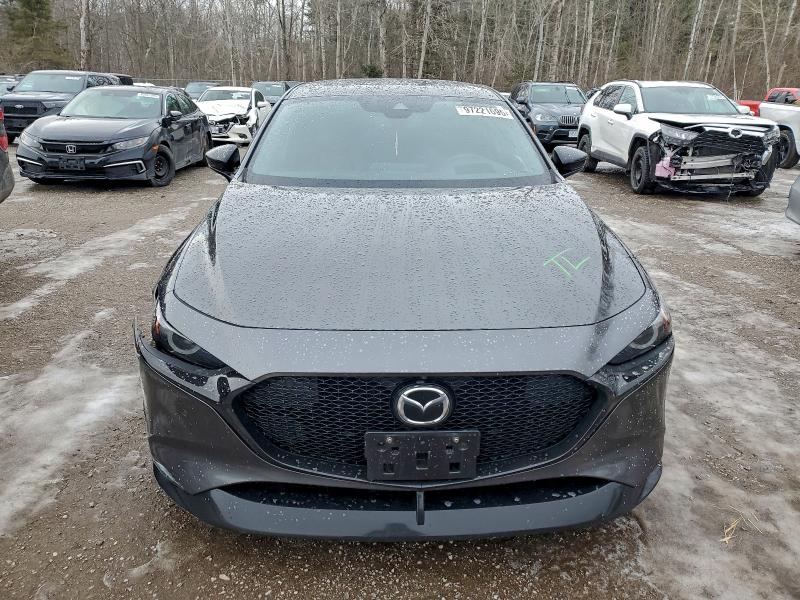 Фото 5 - MAZDA 3