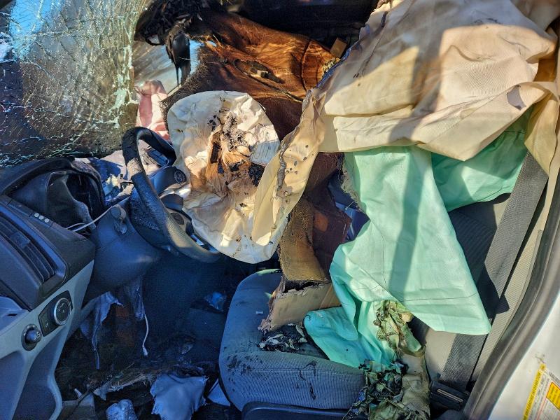 Фото 7 - FORD TRANSIT