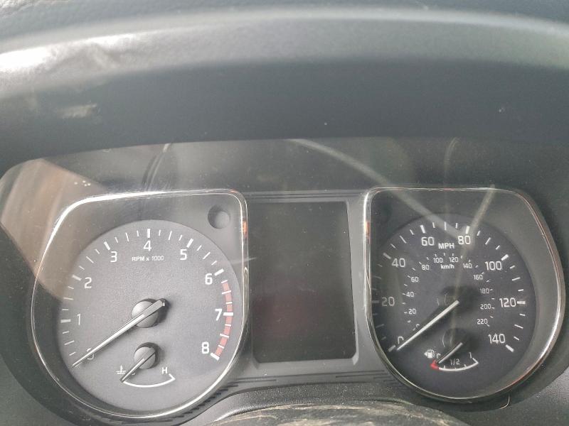 Фото 9 - NISSAN TITAN