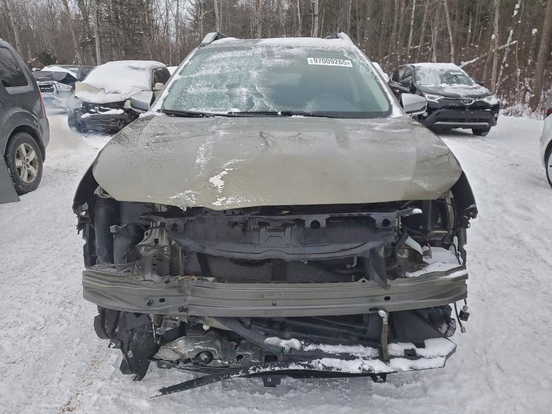 Фото 5 - SUBARU OUTBACK