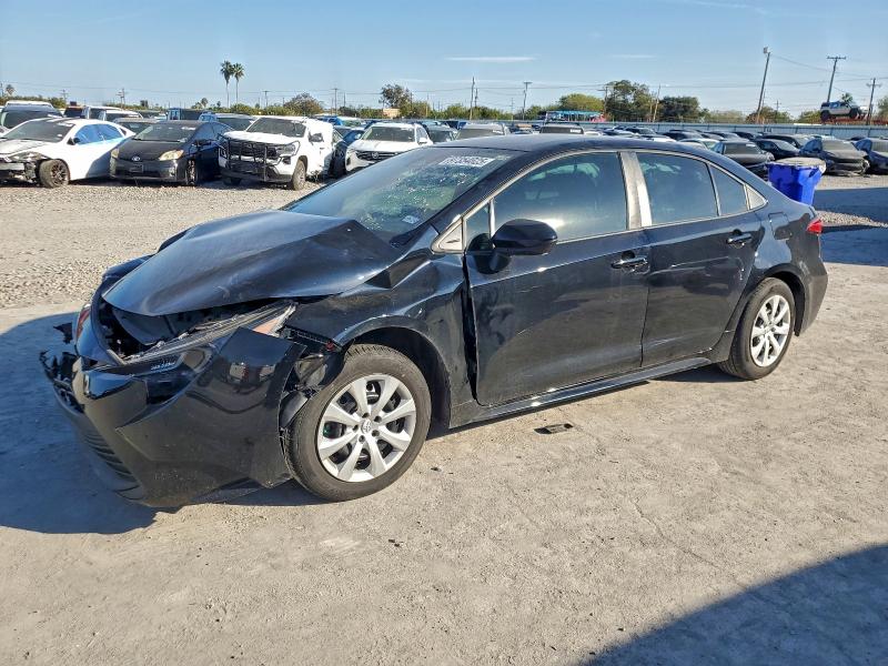 Фото 1 - TOYOTA COROLLA