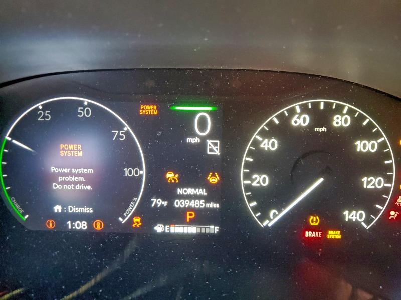 Фото 9 - HONDA CRV